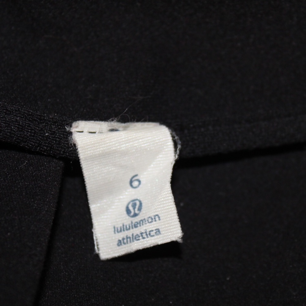 lululemon zipup - Picture 7 of 7